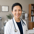 Dr. Michelle Chen, MD / Board-Certified Dermatologist