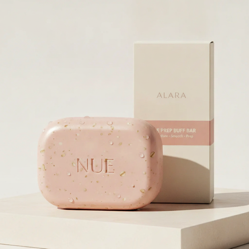 Alara Buff Bar