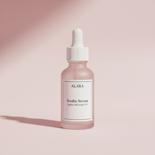 Alara Soothe Serum