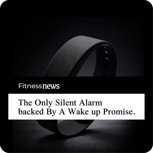 Onyx Vibration Alarm